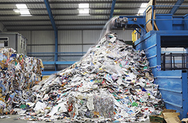 	The current situation of medical waste treatment across the country