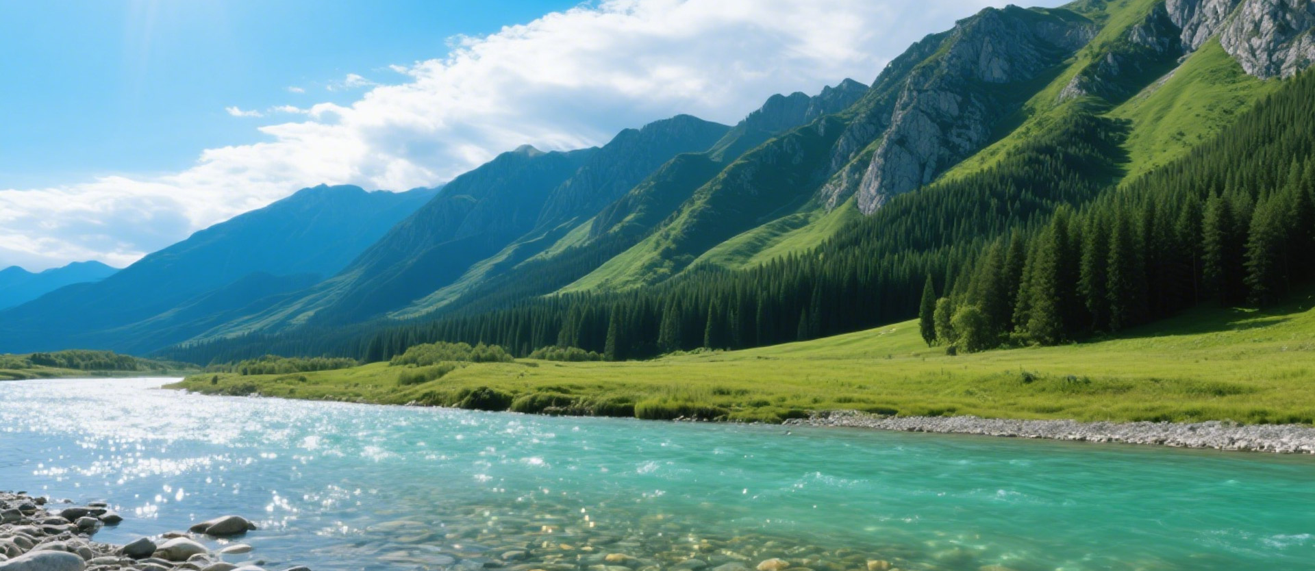 Pioneer in Solid Waste Disposal<br>Guarding the Green Homeland